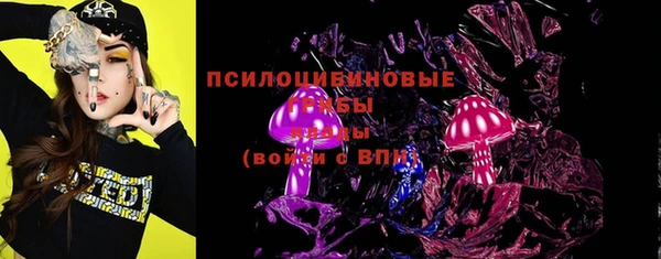 Альфа ПВП Абаза